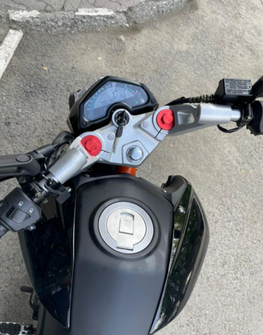 Мотоцикл NITRO 250 в Подольске