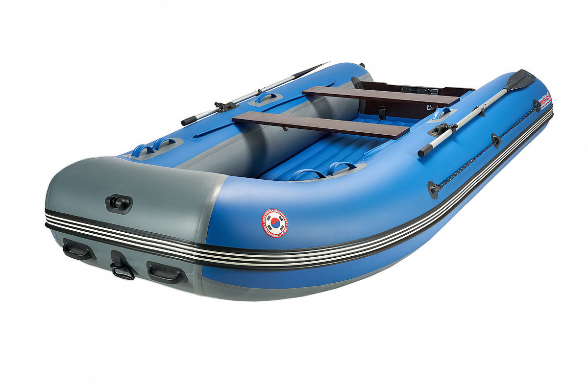 Лодка MISHIMO LITE DF 390 в Подольске