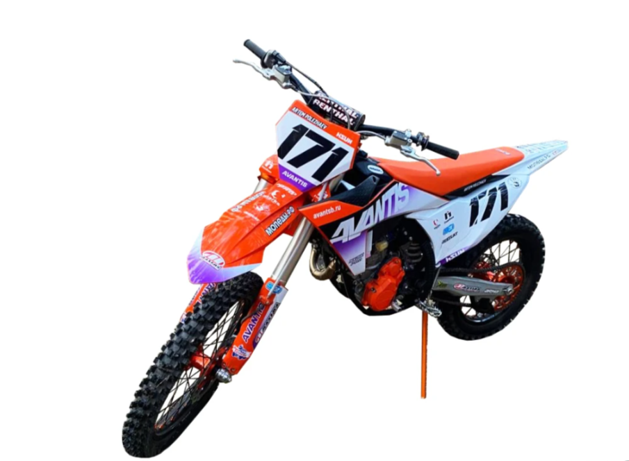 Мотоцикл Avantis NX250 Pro (NX250 Carb) 21/19 (2024) в Подольске