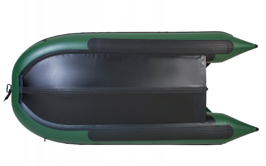 НАДУВНАЯ ЛОДКА GLADIATOR B330AD в Подольске