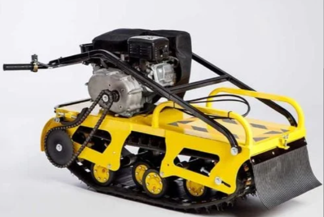 Мотобуксировщик FISHRIDE МИНИ 8 л.с. в Подольске