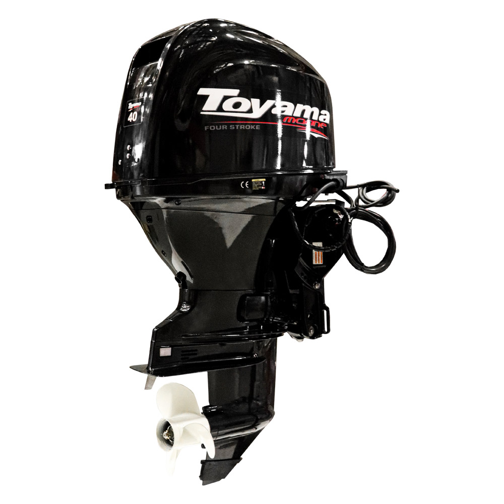ЛОДОЧНЫЙ МОТОР TOYAMA F40FES-T-EFI в Подольске