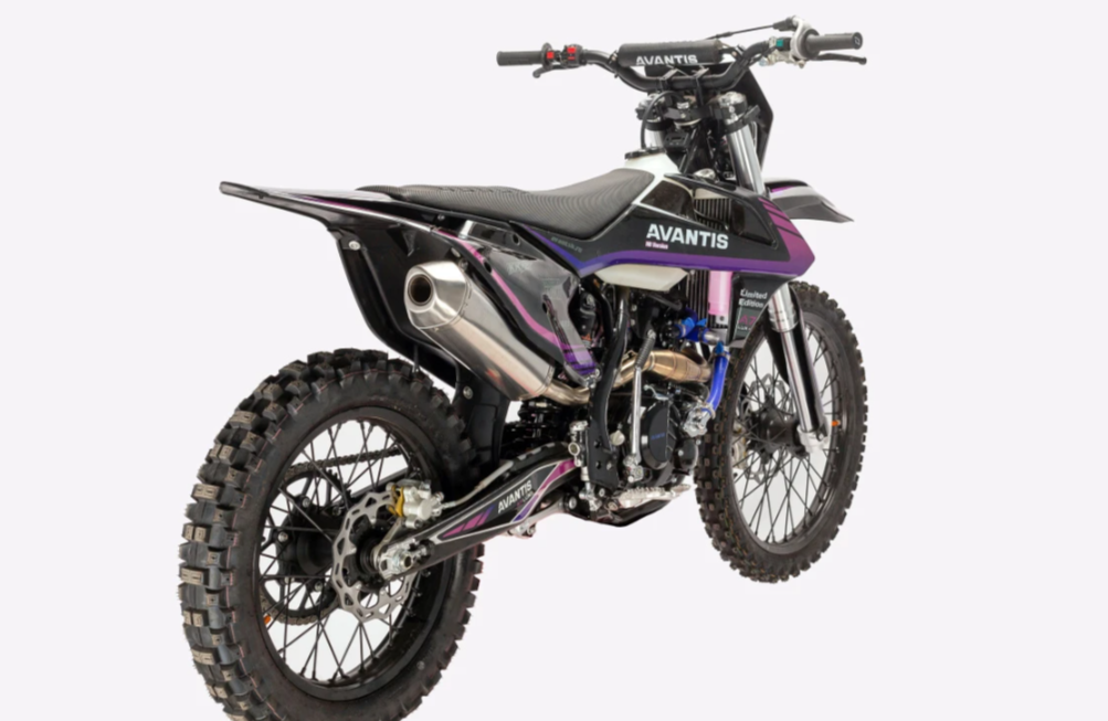 Мотоцикл Avantis A7 NEW (NB300/174MN-5) KKE в Подольске