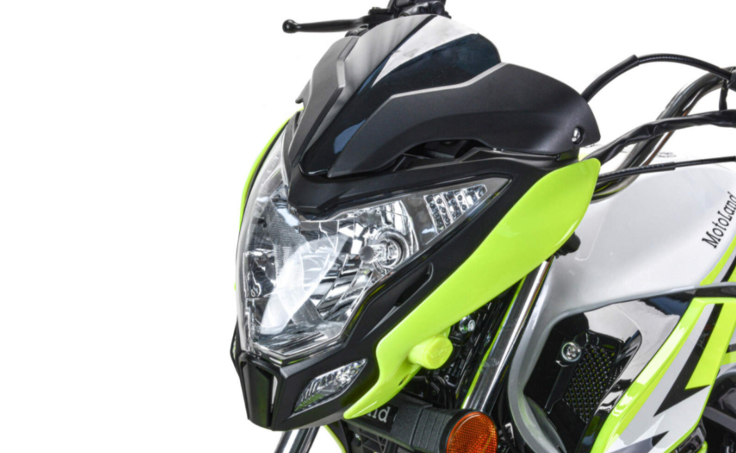 Мотоцикл MOTOLAND (МОТОЛЕНД) 200 SPRINT в Подольске