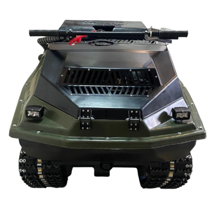 Мотобуксировщик ДиТрак-20 в полной комплектации ( с реверсом) в Подольске