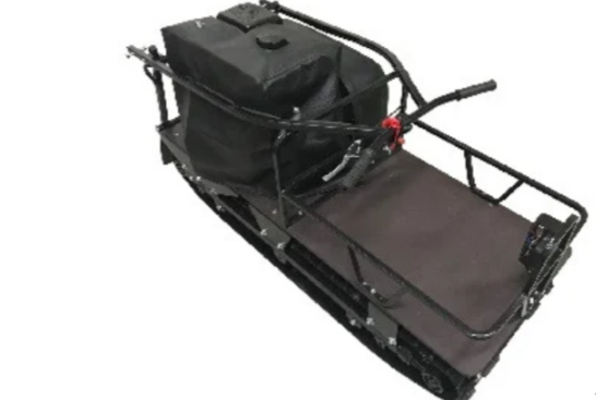 Мотобуксировщик PAXUS 650 15 л.с. в Подольске