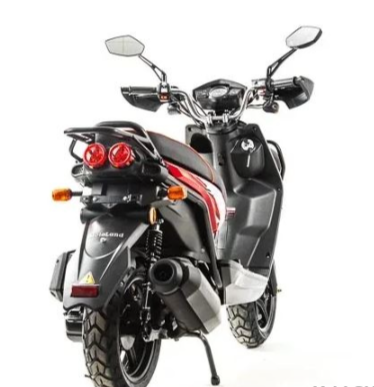 Скутер MOTOLAND (МОТОЛЕНД) BWS150 в Подольске