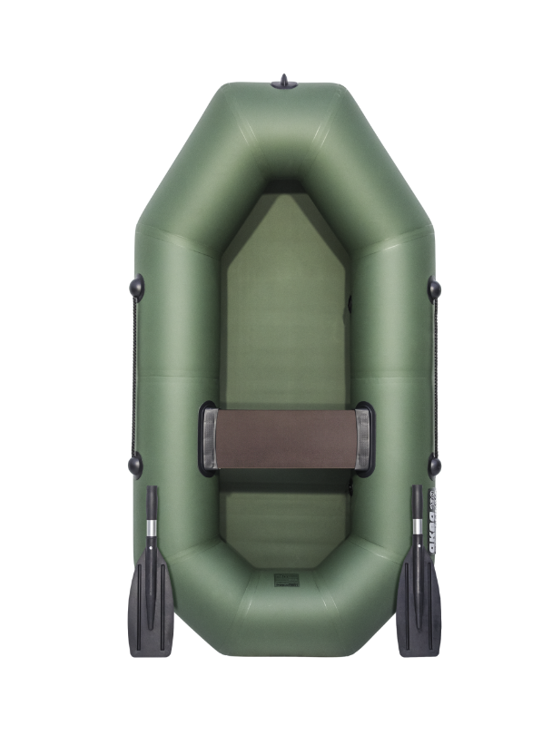  Лодка АКВА-ОПТИМА 190 в Подольске