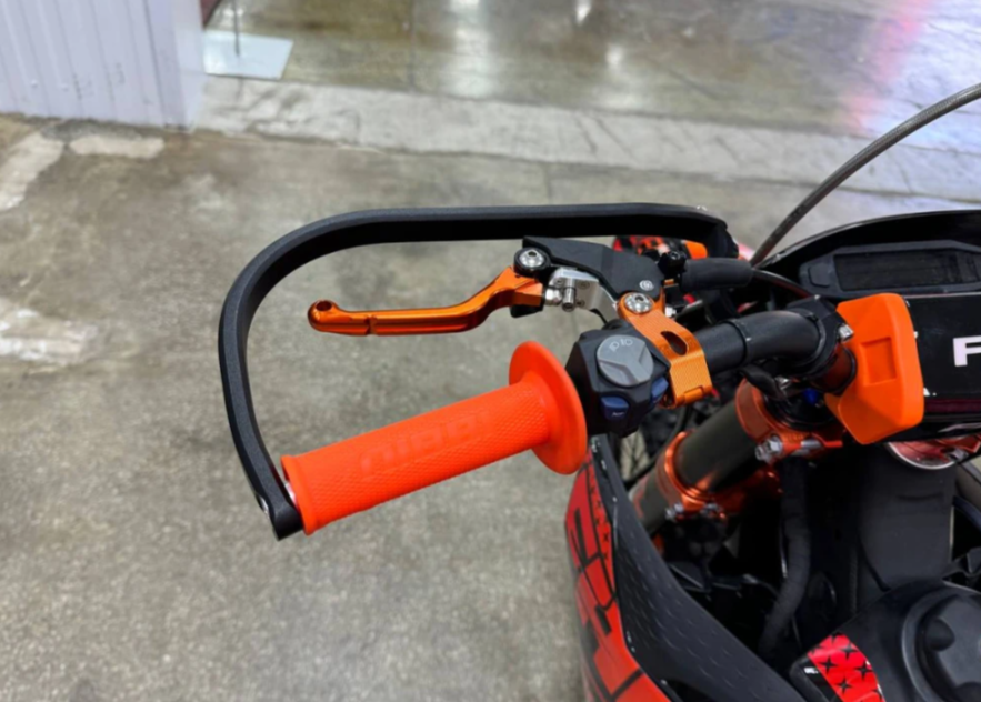 Кроссовый мотоцикл FAIDET PR300 MAX WP в Подольске