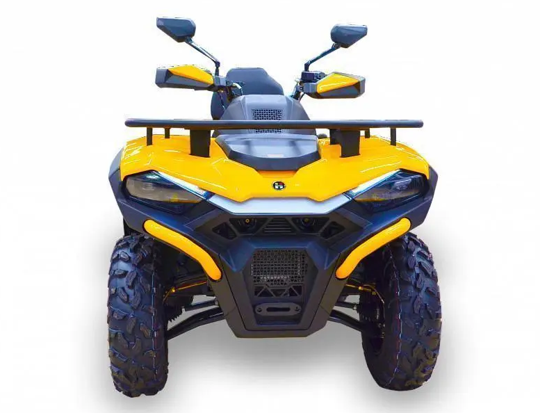 Квадроцикл HISUN GUARDIAN 400L /LONG в Подольске