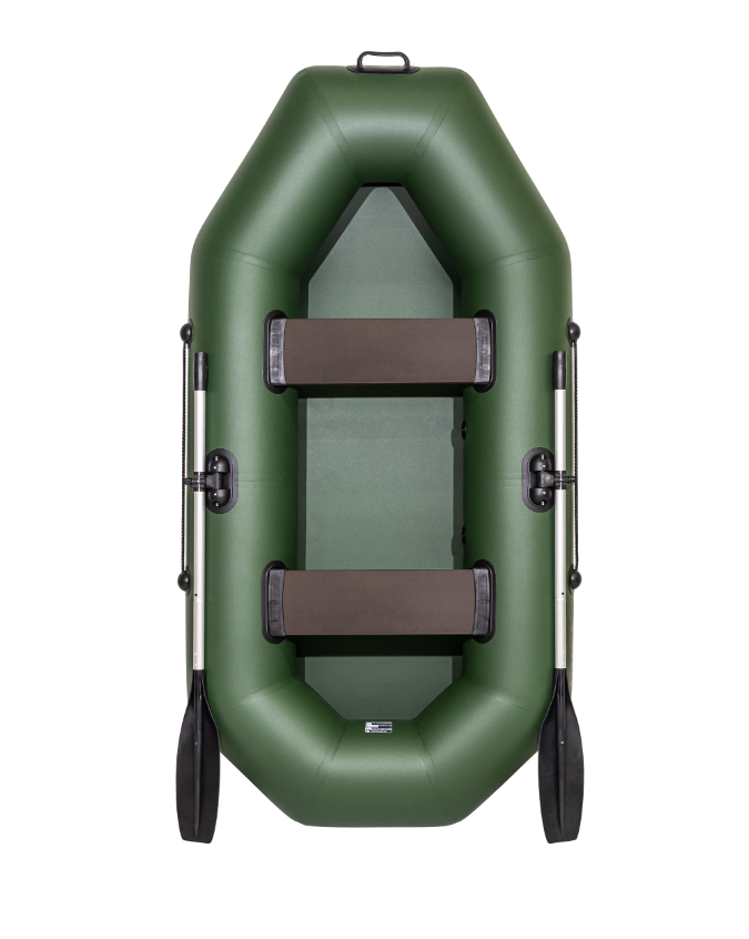 Лодка Барс 240 в Подольске