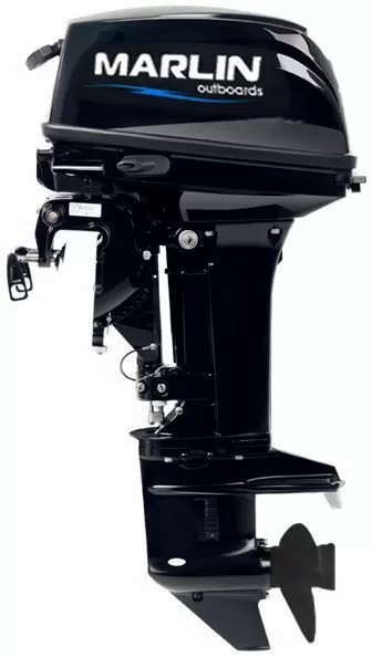 Лодочный мотор MARLIN MP 20 AWRS в Подольске