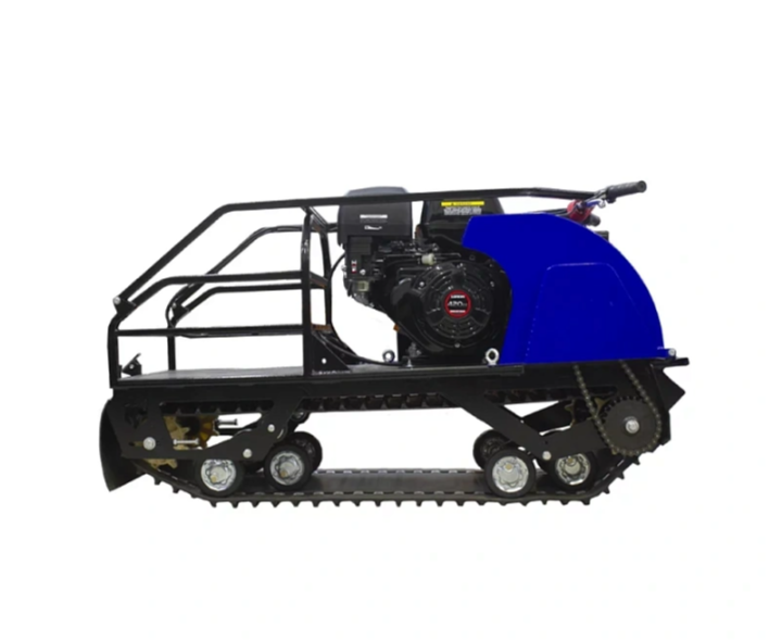 Мотобуксировщик POMOR L-500 PRO (NM) K18 в Подольске