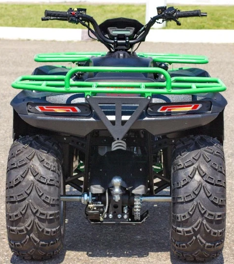 Квадроцикл IRBIS ATV150 в Подольске