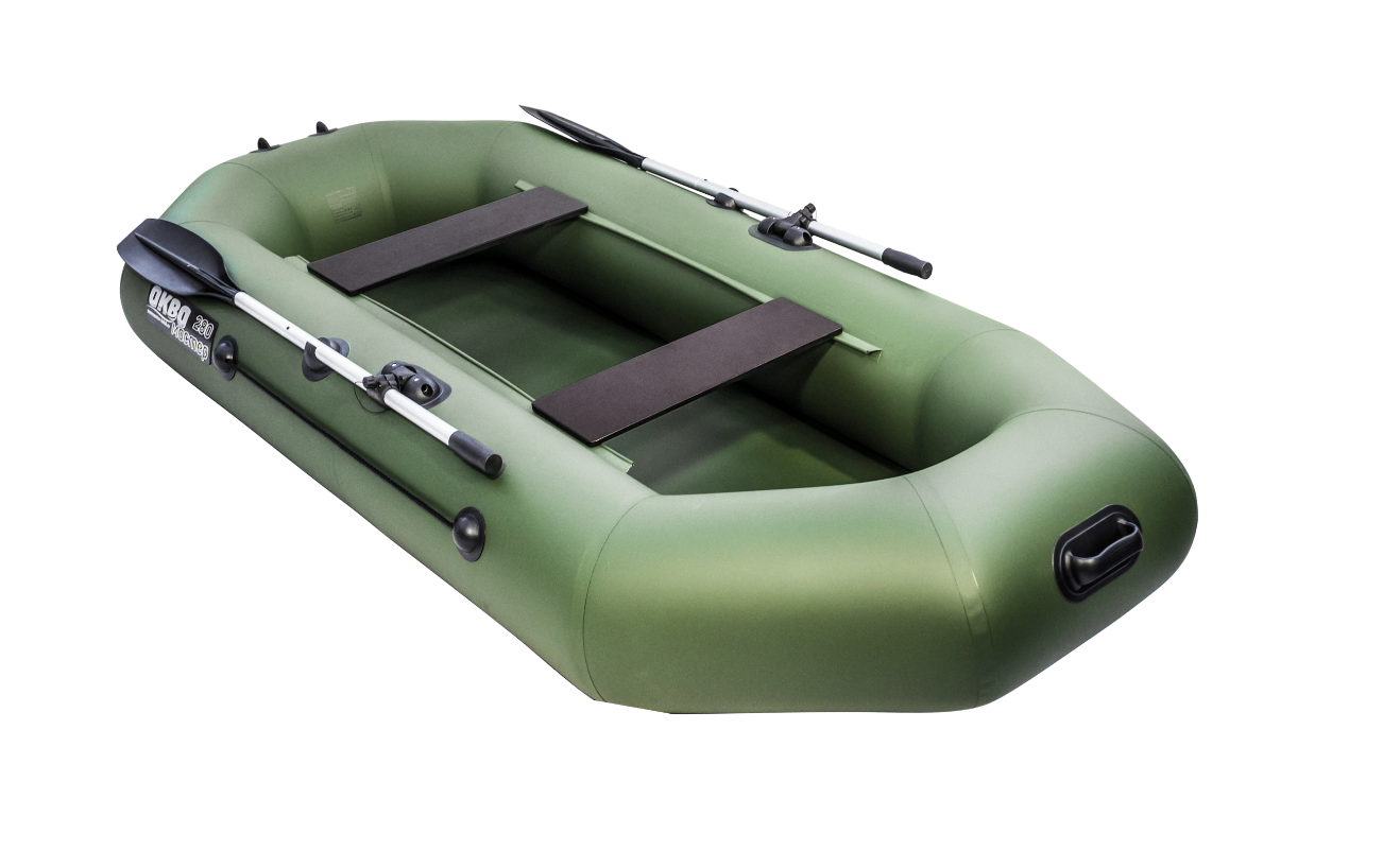 Лодка АКВА-МАСТЕР 280 в Подольске