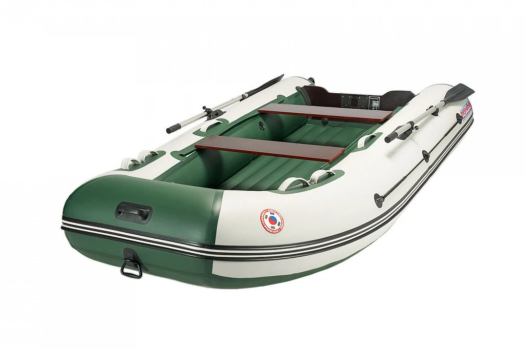 КОМПЛЕКТ ЛОДКА MISHIMO LITE 400 + МОТОР 9,9 (20) Л.С. в Подольске