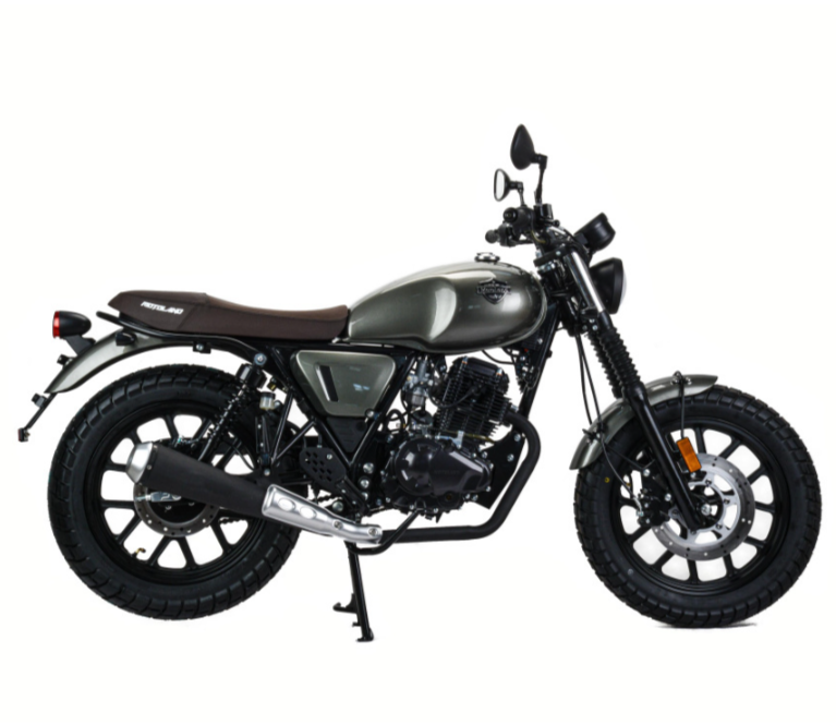 Мотоцикл MOTOLAND (МОТОЛЕНД) TEXAS 300 в Подольске