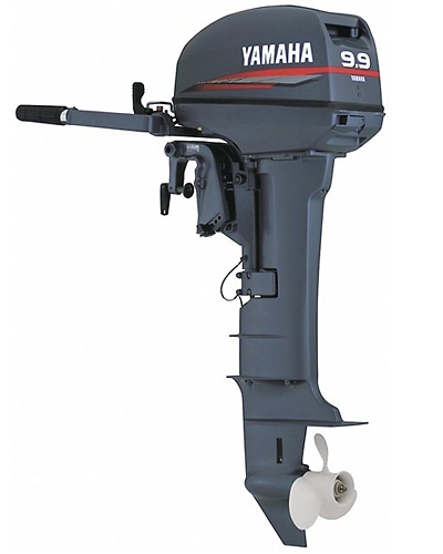 ЛОДОЧНЫЙ МОТОР YAMAHA 9.9FMHS в Подольске
