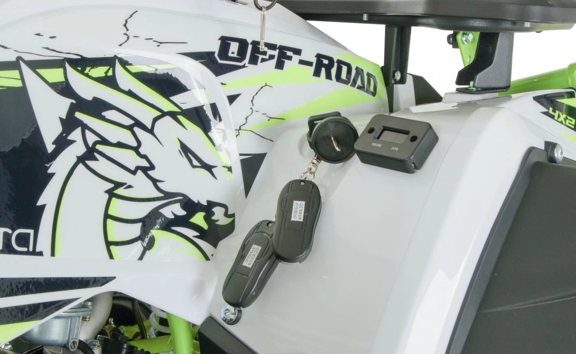 Квадроцикл YACOTA DRAGON 125 в Подольске