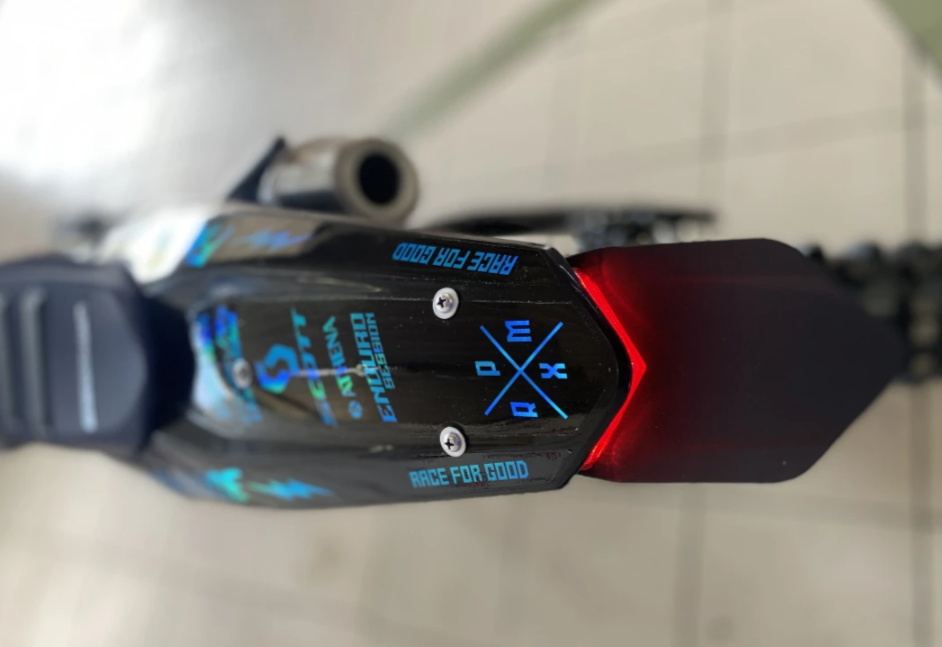 Кроссовый мотоцикл PROMAX DAIKON CB330 в Подольске