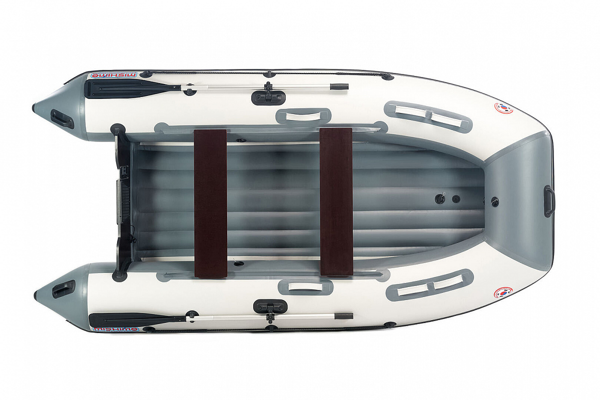 Лодка MISHIMO LITE 400 в Подольске