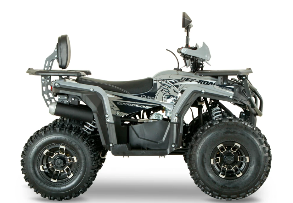 Квадроцикл YACOTA DRAGON LUX LD 125 в Подольске