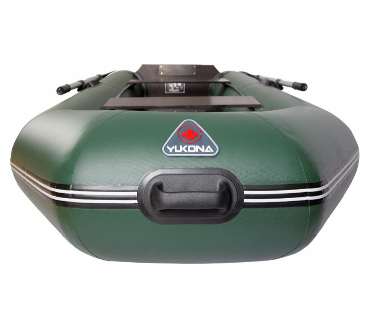 ЛОДКА НАДУВНАЯ YUKONA 280 TL (БЕЗ ПАЙОЛА) в Подольске