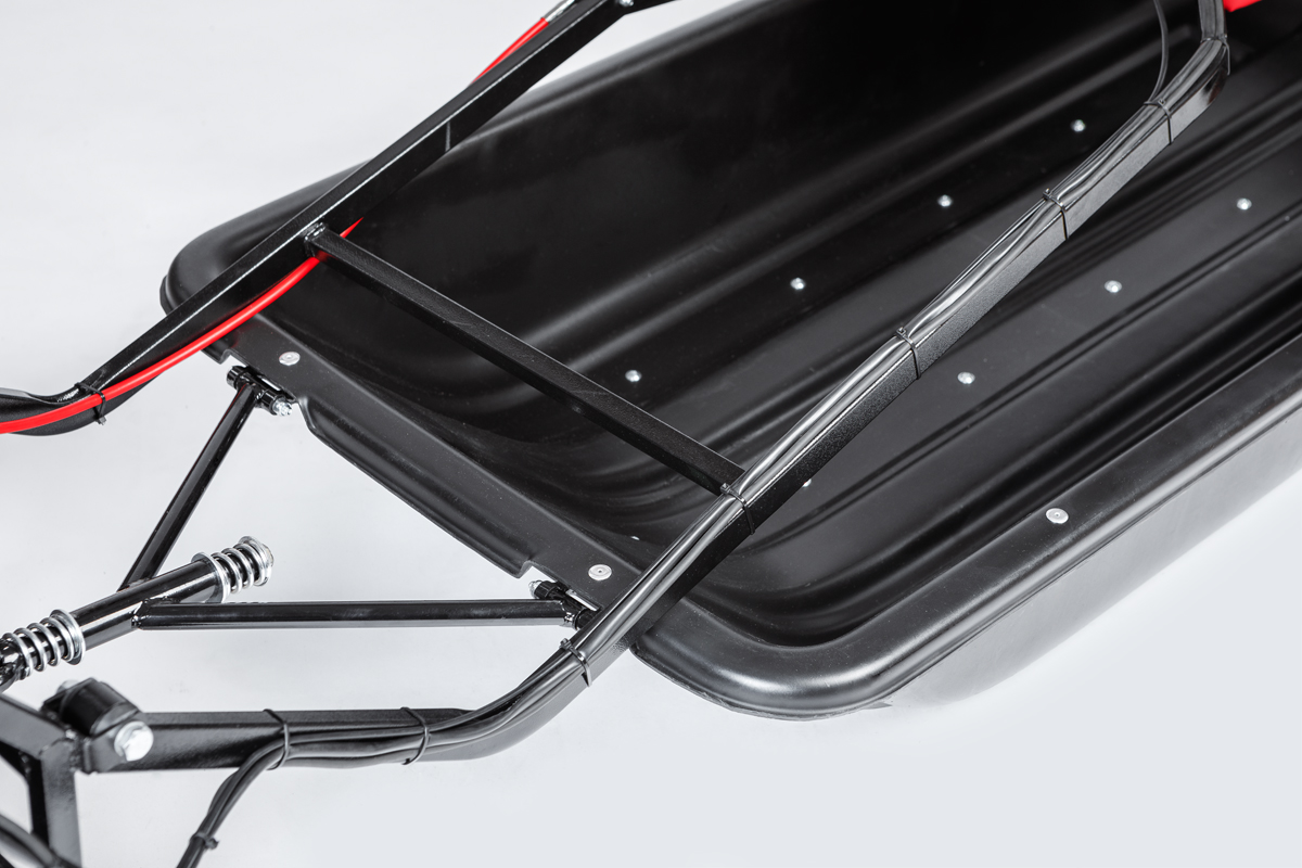 САНИ УСИЛЕННЫЕ IKUDZO 1600 в Подольске