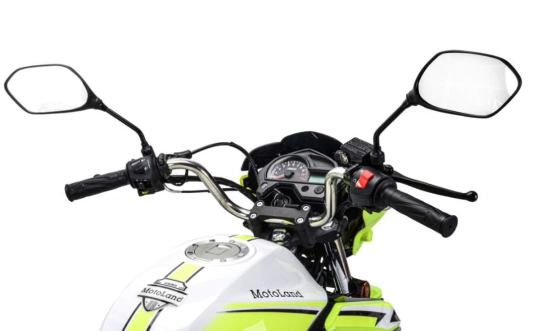 Мотоцикл MOTOLAND (МОТОЛЕНД) 200 SPRINT в Подольске