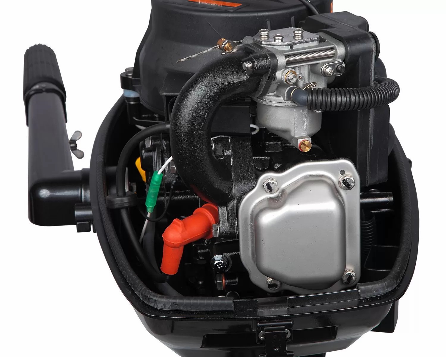 Лодочный мотор MARLIN MF 5 AMHS в Подольске