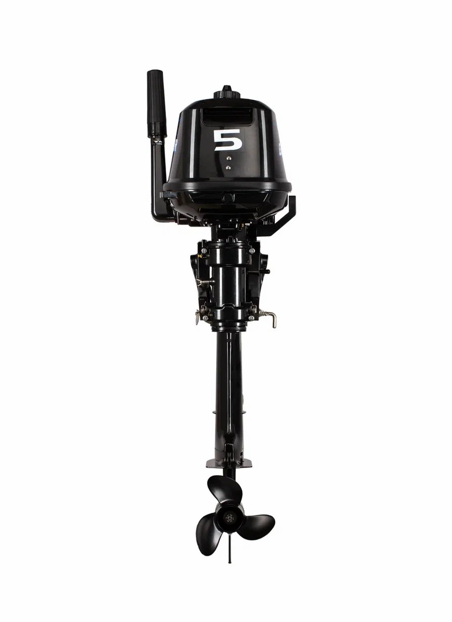 ЛОДОЧНЫЙ МОТОР GLADIATOR G5FHS в Подольске