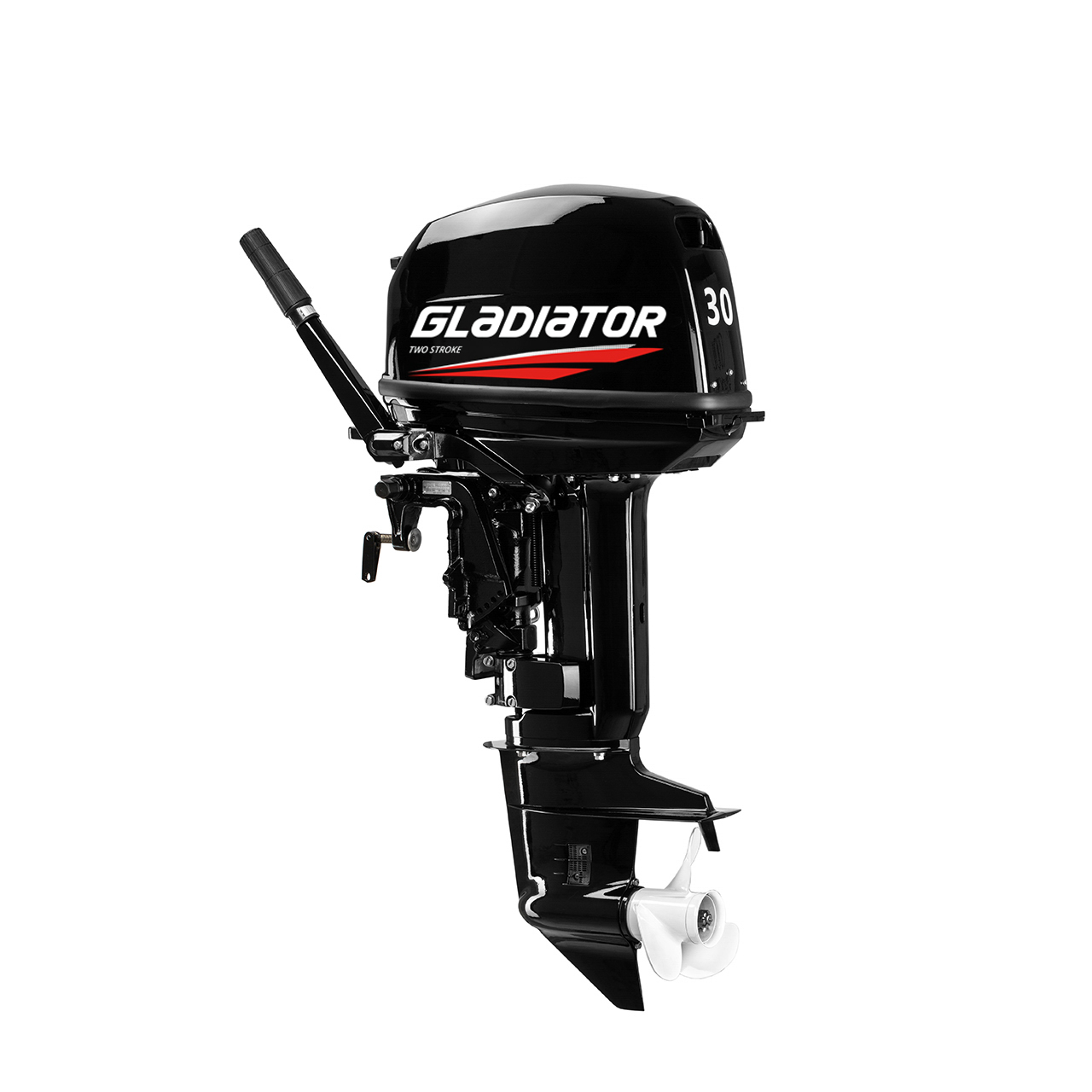 ЛОДОЧНЫЙ МОТОР GLADIATOR G30FHS в Подольске