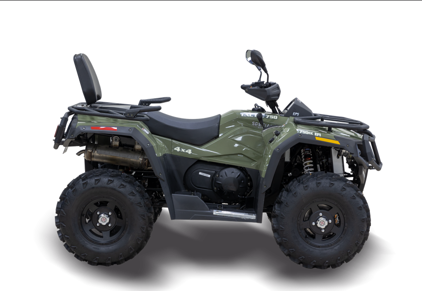 Квадроцикл HISUN HiSUN TACTIC 750-/LIMITED/ в Подольске