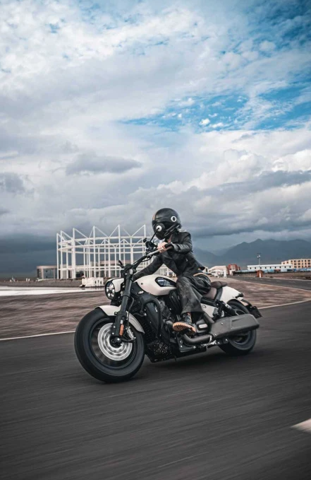 Мотоцикл Benda DarkFlag 500 Commander в Подольске