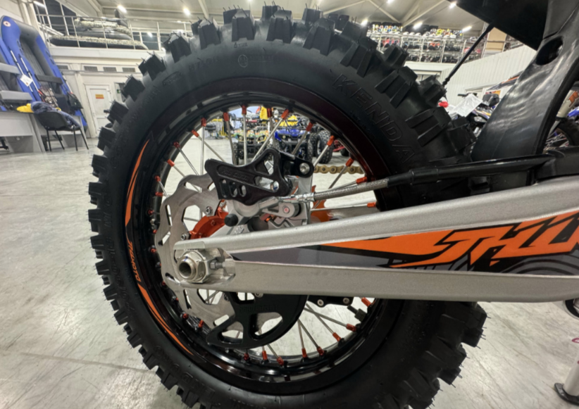 Мотоцикл JHLMOTO JHL M5 MT250 (1E66MM) в Подольске