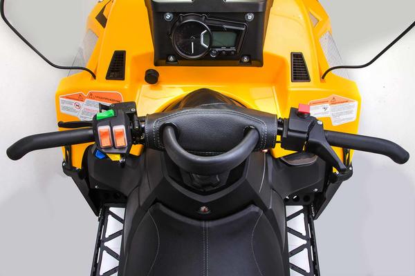 Снегоход SV600T (L ST SWT) ВИКИНГ 2.0 в Подольске