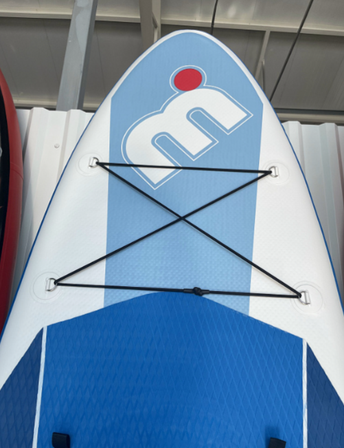 SUP ДОСКА-КАЯК 2 В 1 RAIDEX MISTRAL 10.6’ (320СМ) N 14 в Подольске