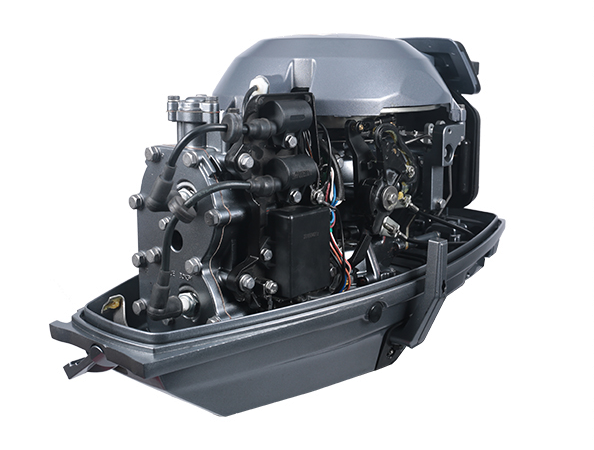 ЛОДОЧНЫЙ МОТОР ALLFA CG Т30 S в Подольске