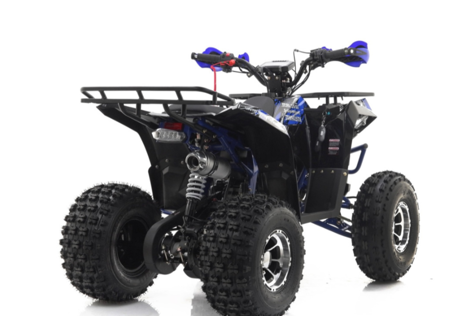 Квадроцикл GBM SHARP 190 PREMIUM SEMI-AUTOMATIC в Подольске