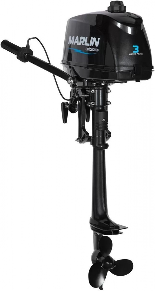 Лодочный мотор MARLIN MP 3 AMHS в Подольске