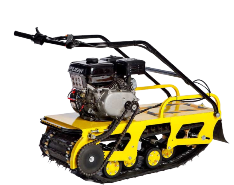 Мотобуксировщик FISHRIDE МИНИ 8 л.с. в Подольске