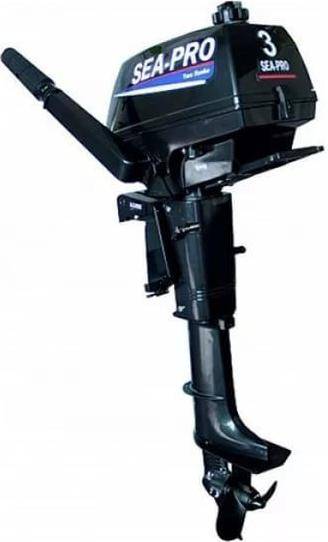 Лодочный мотор SEA-PRO Т 3S в Подольске