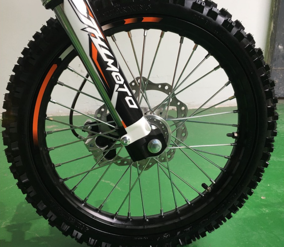 Питбайк JHLMOTO JHL Z125E Pro (ZS154FMI-3) в Подольске