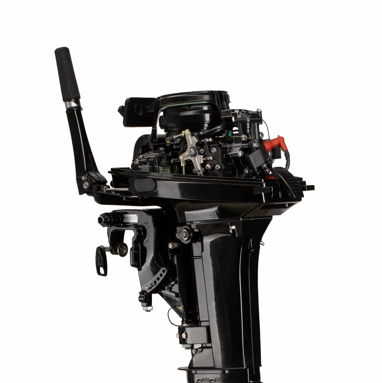 ЛОДОЧНЫЙ МОТОР GLADIATOR G9.9 PRO FHS в Подольске