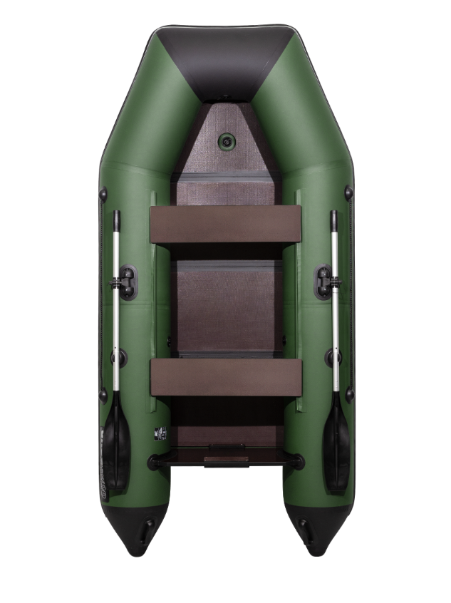  Лодка АКВА 2900 Слань-книжка киль в Подольске