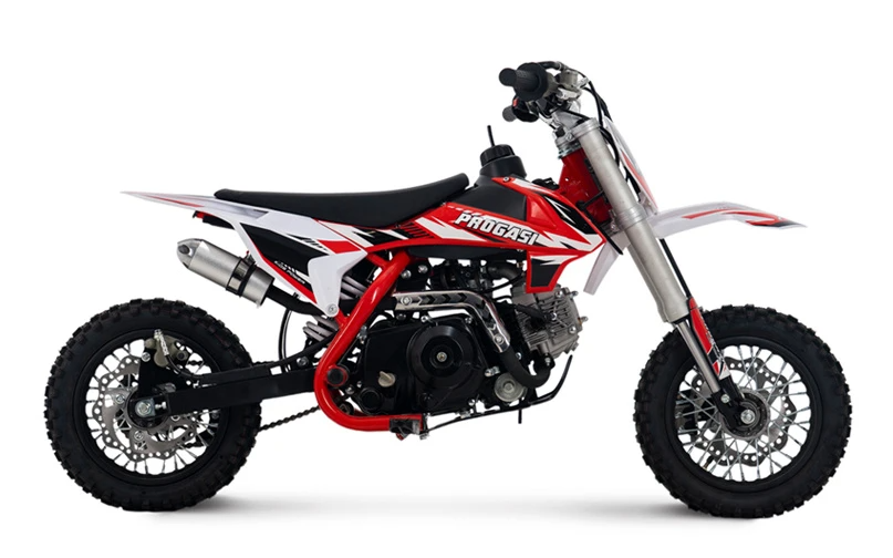 Питбайк Progasi KIDS POWER 110 (10/10) в Подольске