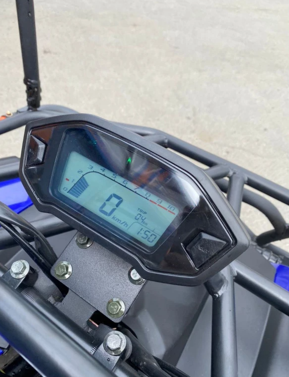 Квадроцикл PROMAX Фермер 350 4x4 ALL ROAD в Подольске