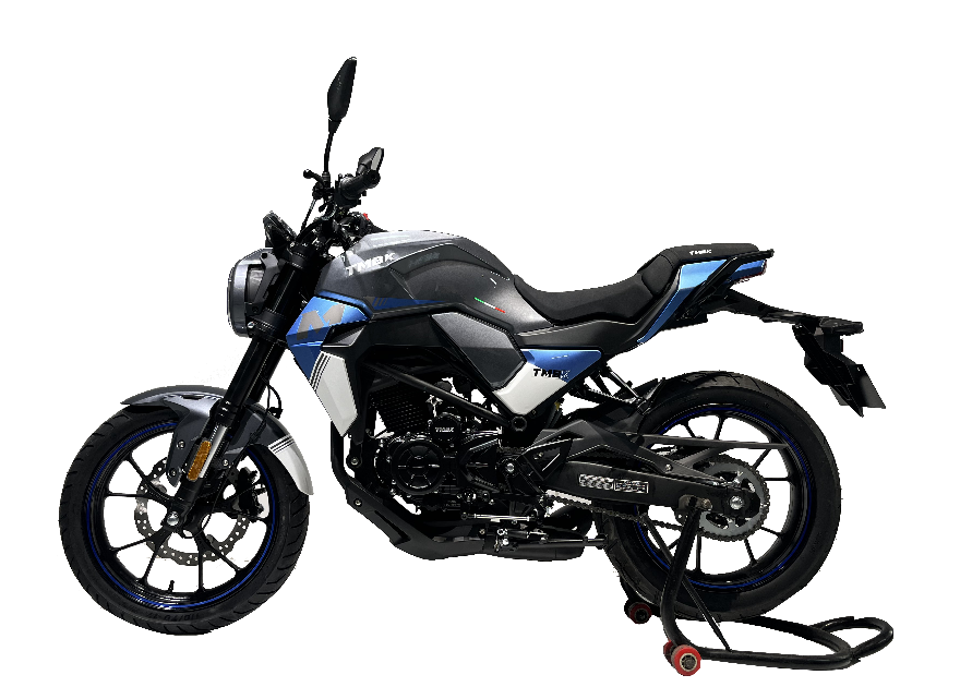 Мотоцикл TMBK MONTANA 250 (165 FMM) в Подольске