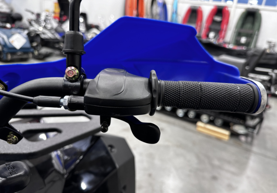 Квадроцикл GBM SHARP BIG 300 NEW PREMIUM в Подольске