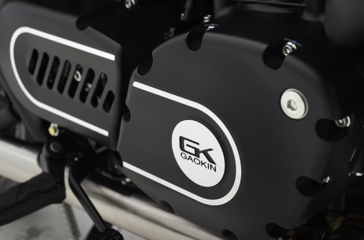 Мотоцикл GAOKIN GK 1200 в Подольске